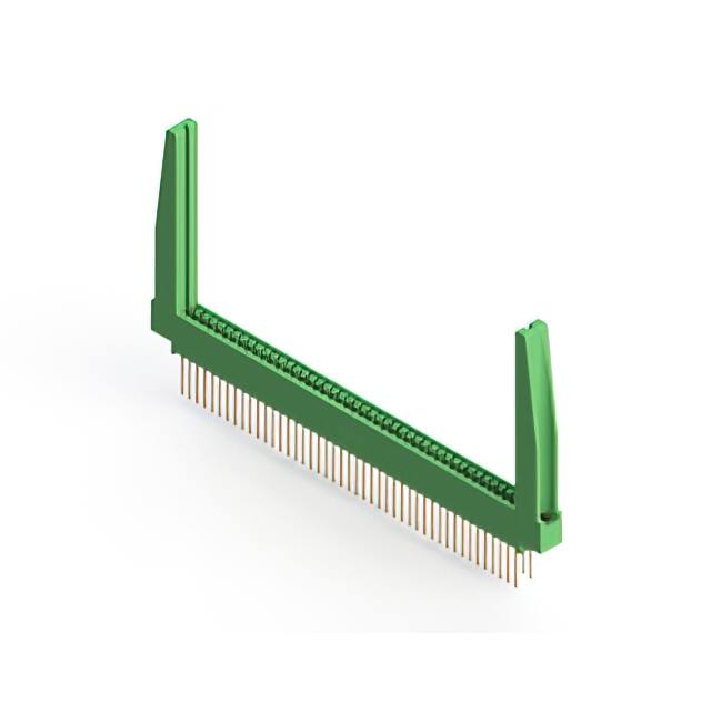 346-090-540-878 EDAC Inc.  Edgeboard Connectors